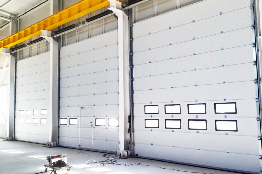 sectional door
sectional overhead door
sectional roller door
sectional roll up door
sectional shutter door
sectional roll shutter up door