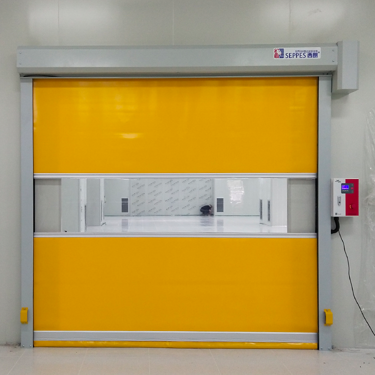 high speed curtain doors
fast curtain doors
rapid curtain doors