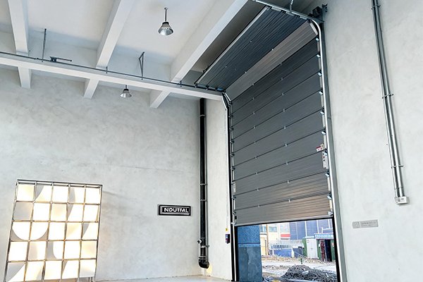 overhead door