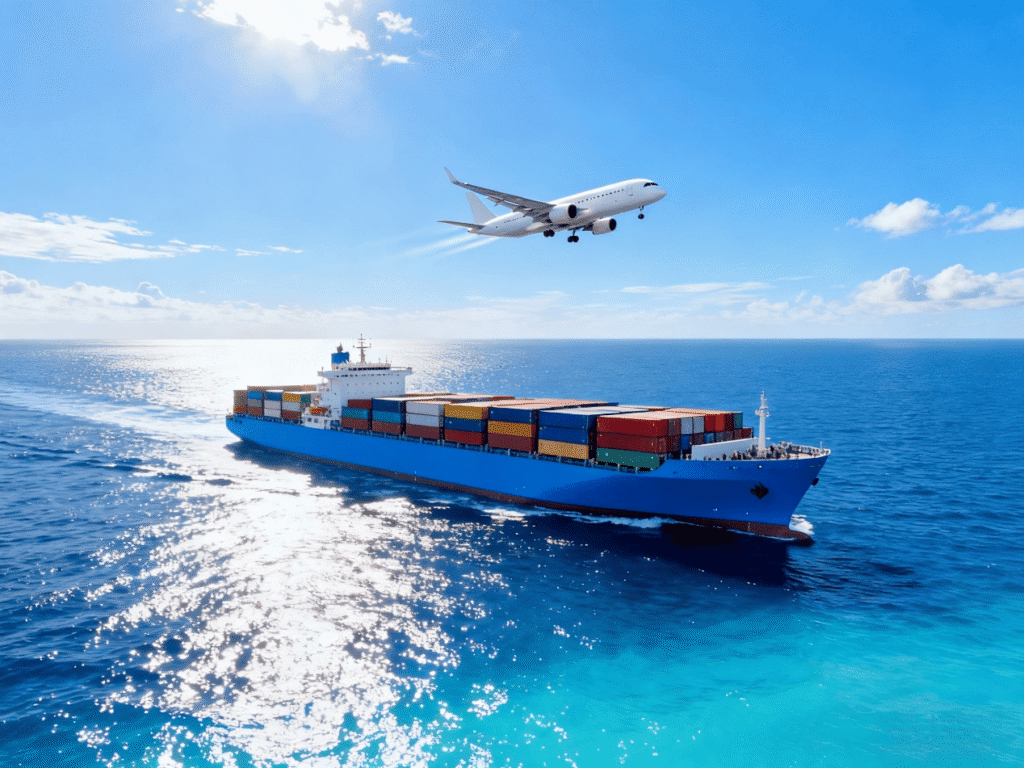 SEPPES industrial door