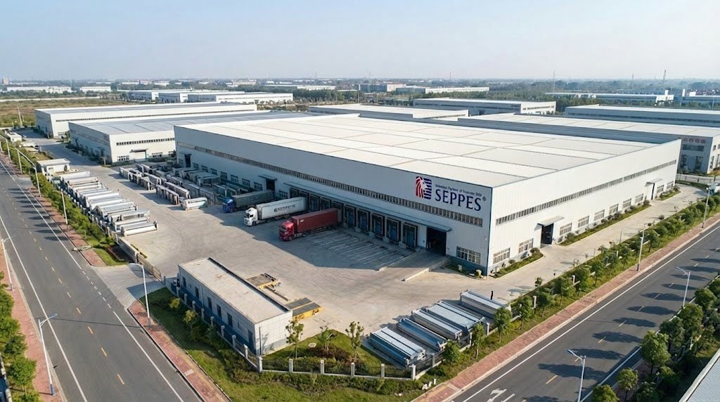 High Speed Door Manufacturers