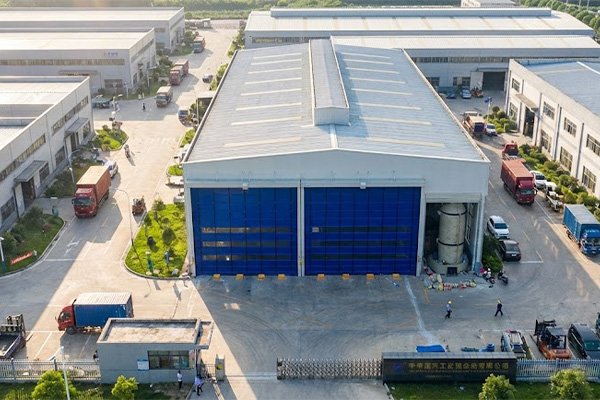 High Speed Door Manufacturers