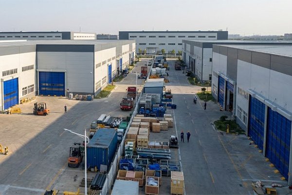 High Speed Door Manufacturers