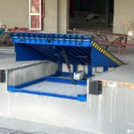 dock leveler