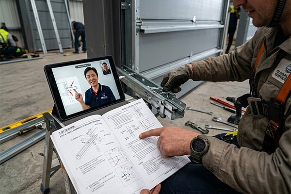 Installation Support