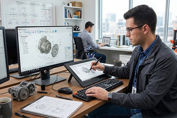 This is where professional industrial door technical support becomes a critical asset.