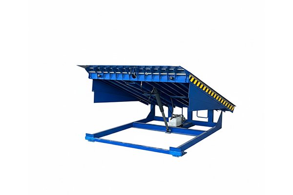 Hydraulic Dock Levelers