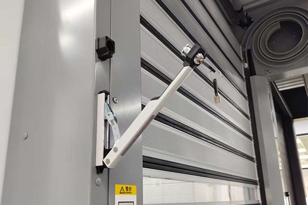 Manual Actuator