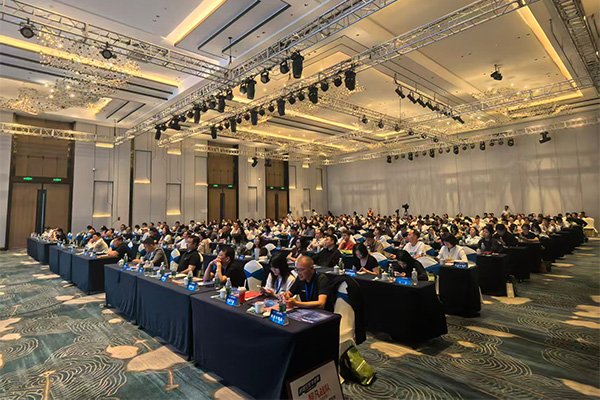 Cross-Border E-Commerce