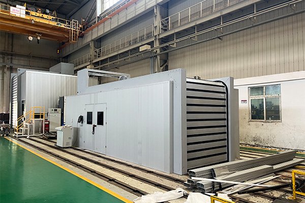 High Speed Door Manufacturers