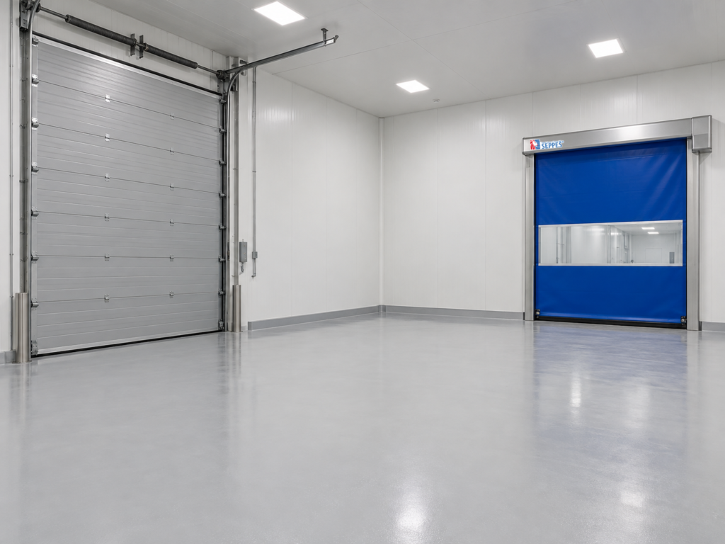 clean-production-separate-door-boundaries