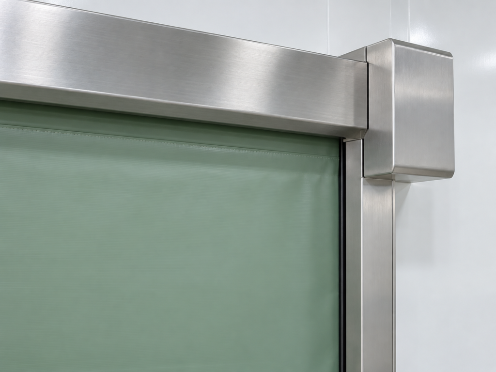 cleanroom-door-guide-drive-assembly