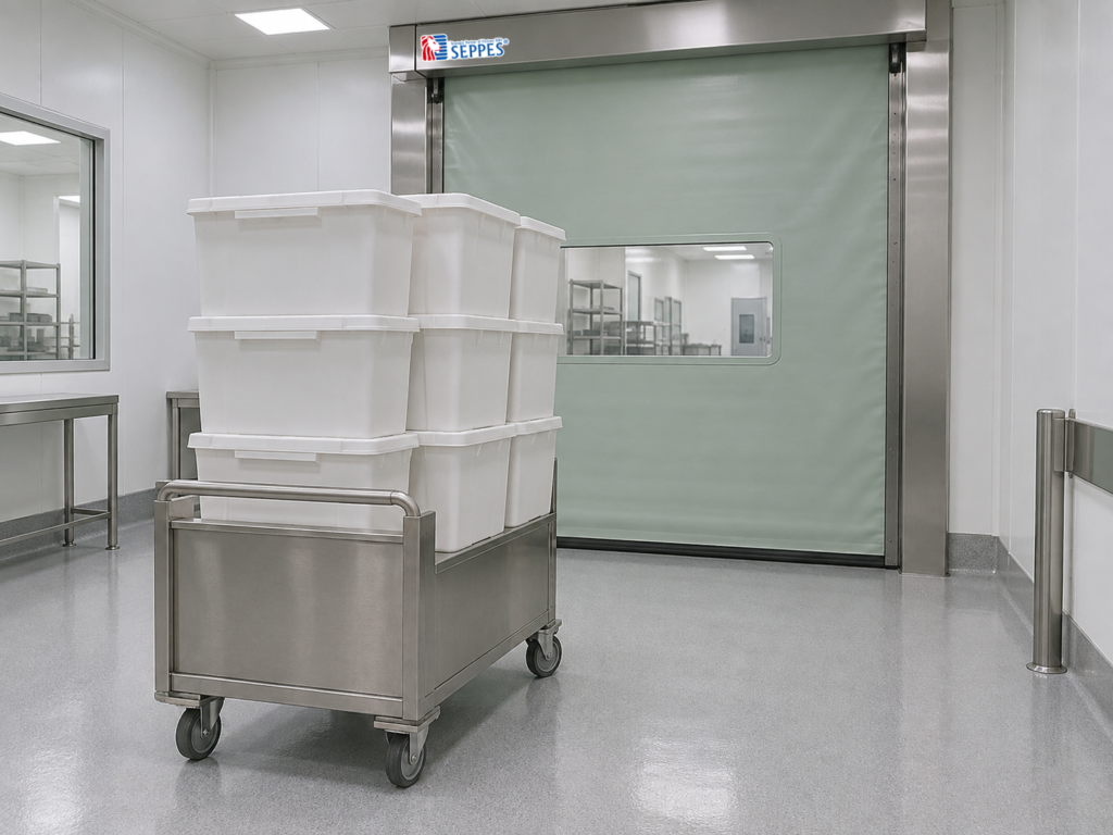 cleanroom-vision-panel-cart-obstruction