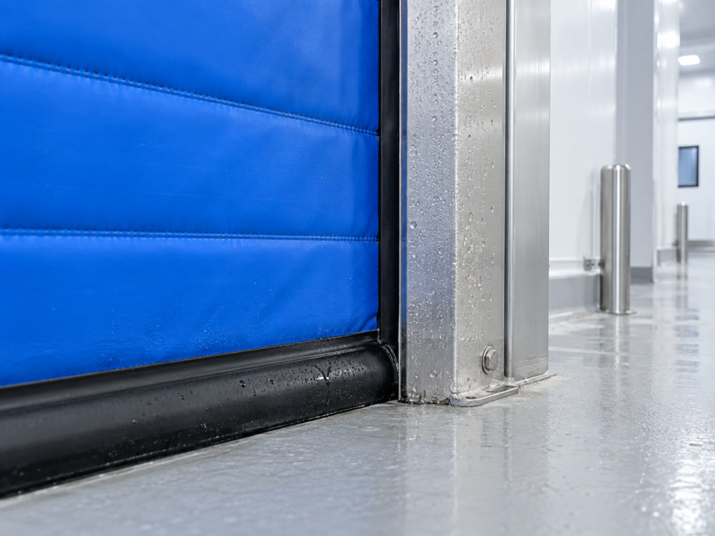 freezer-door-surface-condensation