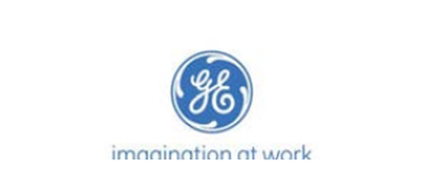 GE advanced manufacturing brand logo