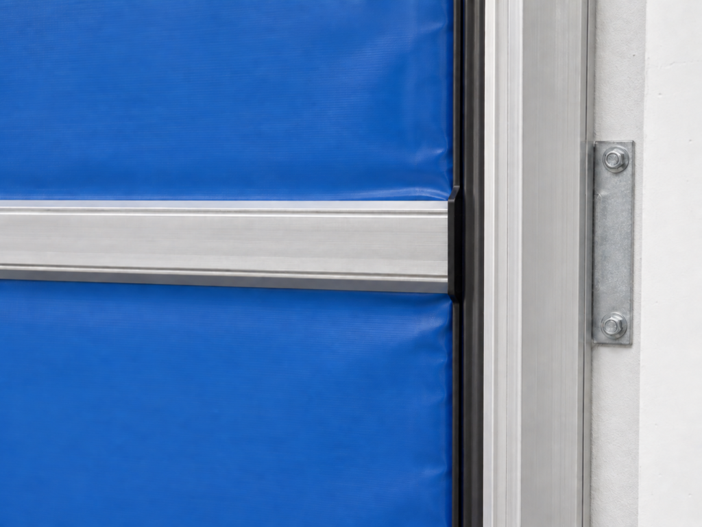 industrial-door-wind-bar-guide-detail